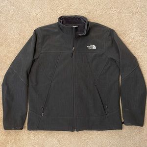 North Face Coat